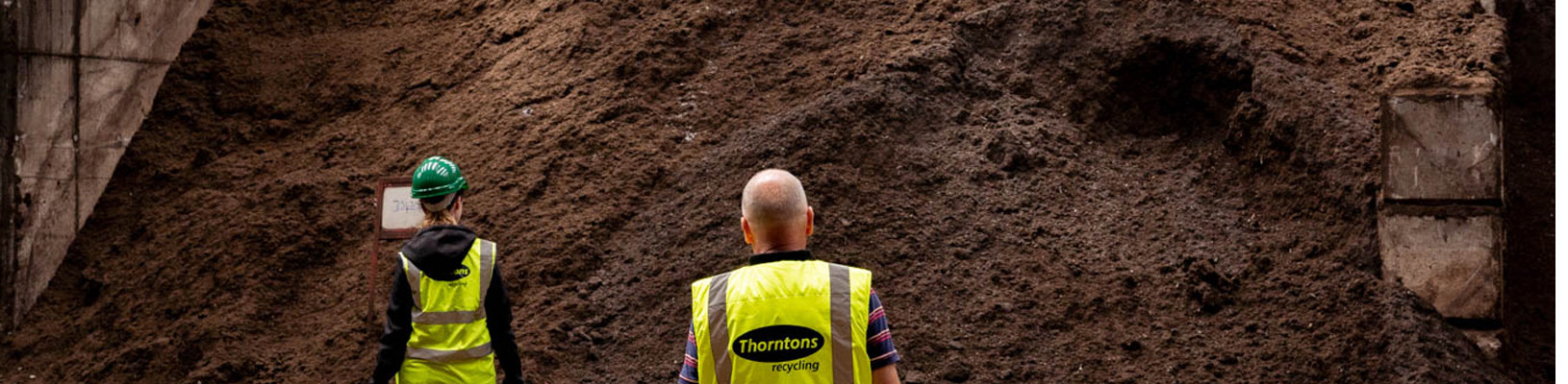 Thorntons Recycling