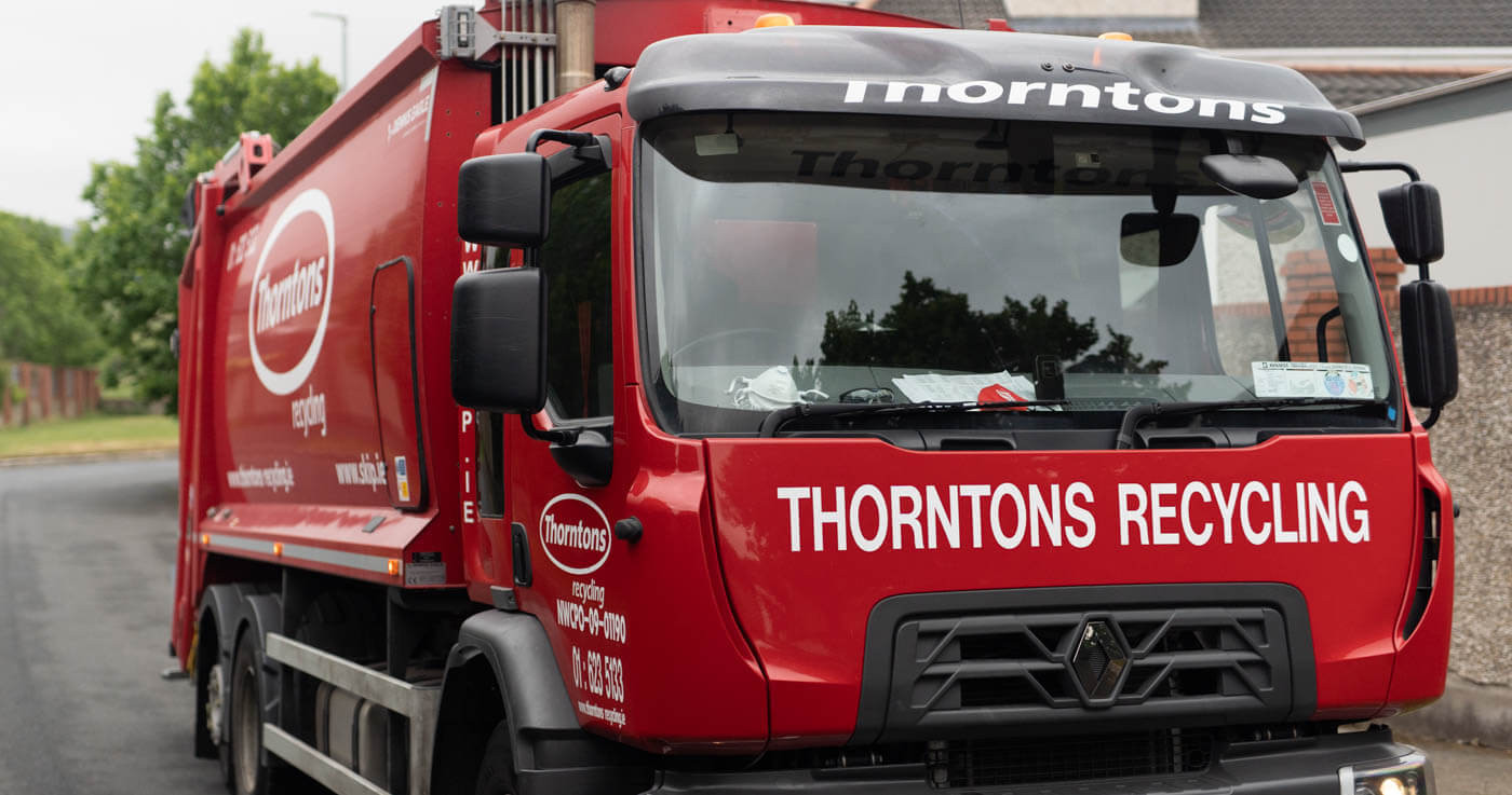 Thorntons Recycling
