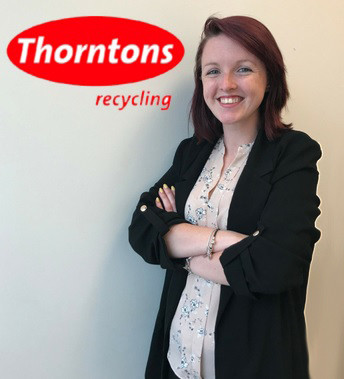 Thorntons Recycling