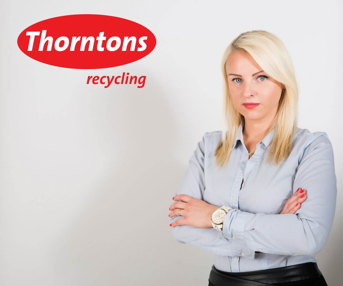 Thorntons Recycling