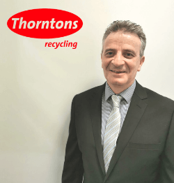 Thorntons Recycling